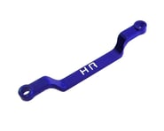 more-results: Hot Racing Blue Steering Drag Link Set