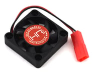 more-results: This is an optional Hot Racing ESC Cooling Fan with JST plug, a seven fin fan that mea