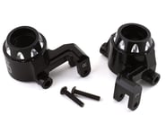 more-results: Hot Racing Traxxas Maxx Aluminum Steering Blocks are a machined aluminum front steerin