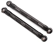 more-results: Hot Racing Traxxas Maxx Aluminum Steering Toe Links are a machined aluminum option fea
