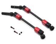 more-results: Hot Racing Arrma Nero Steel CV Slider Drive Shaft Set (2)