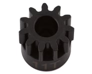 more-results: This Hot Racing Mod 1.5 Hardened Steel Pinion Gear features an 8mm bore for 1/5 scale 