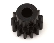 more-results: Hot Racing Steel Mod 1 Pinion Gear with 5mm Bore. Made from hardened steel these pinio