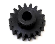Hot Racing Steel Mod 1 Pinion Gear w/5mm Bore (18T) | product-also-purchased