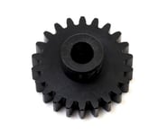 more-results: Hot Racing Steel Mod 1 Pinion Gear w/5mm Bore (22T)