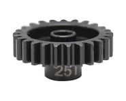 more-results: Hot Racing Steel Mod 1 Pinion Gear w/5mm Bore (25T)