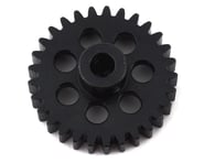 Hot Racing Steel Mod 1 Pinion Gear w/5mm Bore | product-related