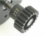 more-results: Hot Racing Steel 32P Pinion Gear (5mm Bore) (21T)