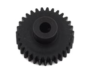 more-results: Hot Racing 32P Steel Pinion Gear with 5mm Bore for Traxxas UDR (31T)