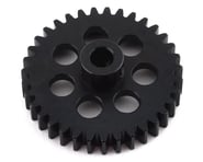 more-results: Hot Racing Steel Mod 1 Pinion Gear w/5mm Bore (35T)