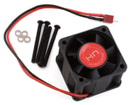 Hot Racing Arrma 8S/6S BLX 40mm Twister Motor Cooling Fan w/Mini Deans Plug | product-related