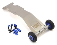 Hot Racing Traxxas Stainless Steel Wheelie Bar (Revo, Slayer, Summit) | product-related