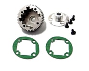 Hot Racing Hard Anodized Aluminum Differential Gear SC10 | product-also-purchased