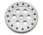 more-results: The Hot Racing Associated 48P Aluminum Spur Gear is an upgrade metal 87T spur gear for