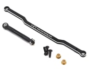 more-results: The Hot Racing Axial SCX10 Aluminum Steering Tie Rod &amp; Drag Link is an aluminum st
