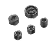 Hot Racing SCX10 II Kit Hardened Steel Gear Set (5) | product-also-purchased