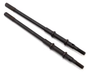 more-results: The Hot Racing Axial SCX10 II AR44 Steel Solid Axle is a straight axle shaft replaceme