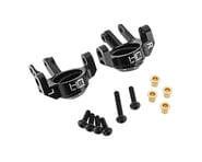 more-results: The Hot Racing Axial SCX10 II Aluminum AR44 Steering Knuckles are a direct replacement