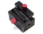 more-results: Hot Racing Plug &amp; Connector Soldering Jig. Features: Ideal for soldering and all t