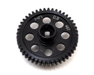 more-results: The Hot Racing Dromida Mod 0.6 Steel Spur Gear is an optional 45 tooth, .6 Module hard