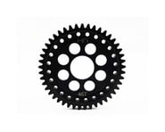 more-results: This is an optional Hot Racing 45 Tooth 1/10 4WD ECX Steel Mod 1 Spur Gear for ECX 1/1