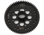 more-results: Spur Gear Overview: Hot Racing Arrma Gorgon 32P Steel Spur Gear. This is an optional u