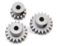 Hot Racing Aluminum 32P Speed Tuned Pinion Gears (3) | product-related