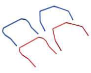 more-results: The Hot Racing Traxxas Slash 4x4 Replacement Anti-Roll Bar Wire set includes optional 