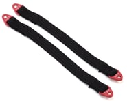 more-results: Hot Racing 110mm Suspension Travel Limit Straps are functional suspension limit straps