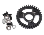 more-results: The Hot Racing Traxxas Slayer Steel Mod 1.0 Spur Gear&nbsp; is a 34 tooth, 1.0 Mod spu