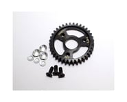 more-results: This is the Hot Racing 36 Tooth, 1.0M Heavy Duty Steel Spur Gear for the Traxxas Revo 