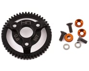Hot Racing Traxxas 32P Steel Spur Gear (Orange) (50T) | product-also-purchased