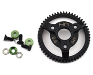 Hot Racing Traxxas 32P Steel Spur Gear (Green) (54T) | product-also-purchased