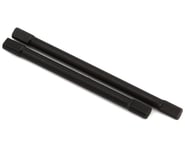 more-results: Shaft Overview: Hot Racing Traxxas TRX-4 S2 Spring Steel Solid Rear Axle Shaft Set. Th