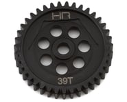 more-results: Gear Overview: Hot Racing Traxxas TRX-4 Steel Spur Gear. This spur gear is an optional