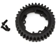 more-results: Hot Racing MOD 1.5 Steel Spur Gear for Traxxas XRT/X-Maxx/XO-1 (35T)