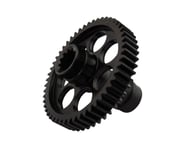 more-results: This is the Hot Racing 51T Steel Transmission Output Gear for the Traxxas X-Maxx 6S mo