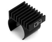 Hot Racing Axial SCX24 030 Motor Heat Sink (Black) | product-also-purchased