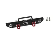 Hot Racing Axial SCX24 Aluminum Front Bumper | product-also-purchased
