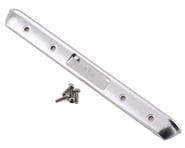 Hot Racing Axial SCX24 C10 Aluminum Rear Bumper (Silver) | product-also-purchased