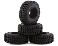 more-results: The Hot Racing&nbsp;Axial SCX24 1.0 Micro Rock Crawler Z Tire brings scale looks and p