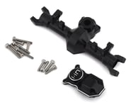 more-results: The Hot Racing&nbsp;Axial SCX24 Aluminum Front Axle Case is a machined aluminum front 