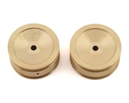 Hot Racing Axial SCX24 Brass Wheel (2) | product-also-purchased