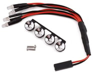 more-results: Hot Racing&nbsp;Axial SCX24 70mm LED Light Bar. This optional light bar is intended fo