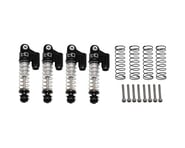 Hot Racing Axial SCX24 Reservoir Friction Damper Shocks (4) | product-also-purchased