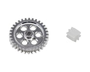 Hot Racing Axial SCX24 0.5M Spur Gear Conversion | product-related