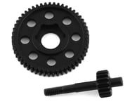 more-results: Hot Racing&nbsp;Axial SCX24 Steel 0.3M Transmission Gear Set. This is an optional upgr
