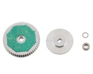 more-results: Hot Racing&nbsp;Axial SCX24 Hard Aluminum 0.3M Slipper Spur Gear. This is an optional 