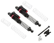 more-results: Shock Overview: The Hot Racing&nbsp;Piggyback Adjustable Rebound Shock set is a functi