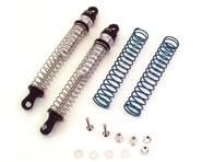 more-results: This is the Hot-Racing 120mm Threaded Aluminum Shock Set for the Axial AX10 Scorpion C